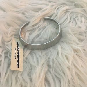 Lucky brand bracelet